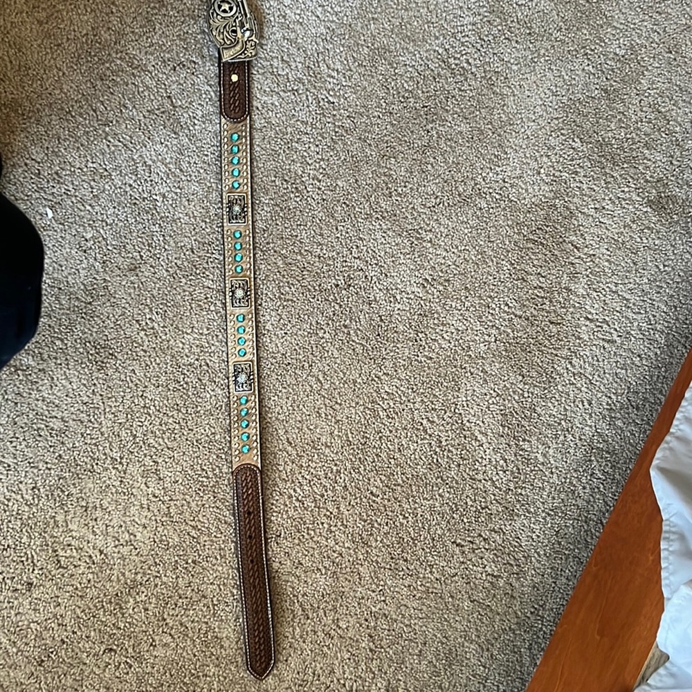 Kids Nooona Belt